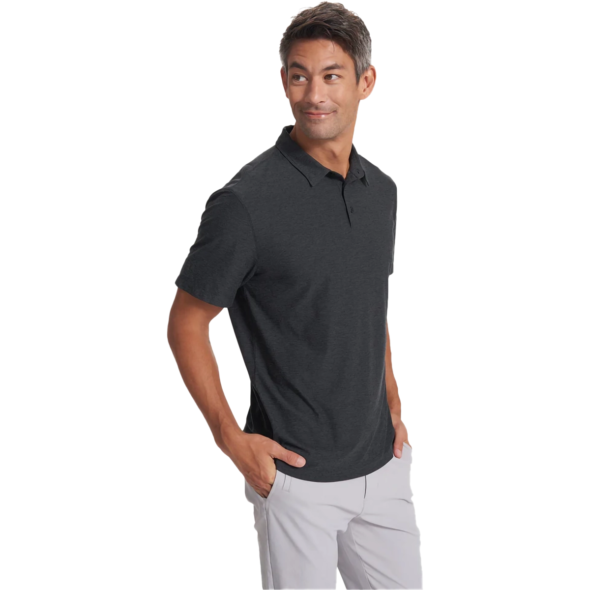 Men's Strato Tech Polo