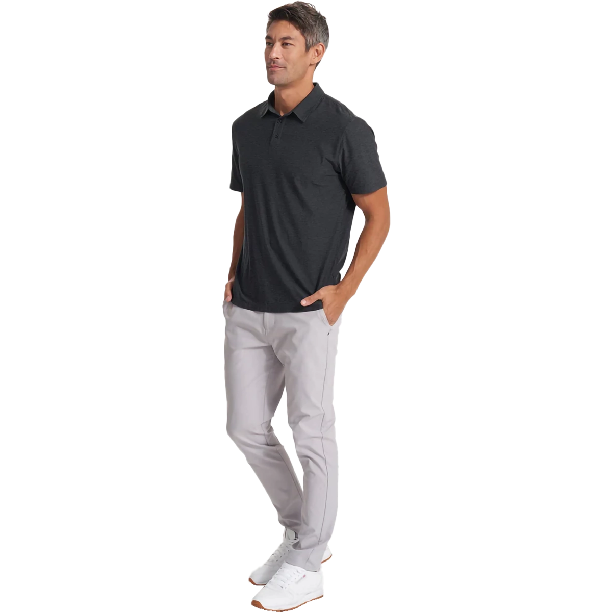 Men's Strato Tech Polo
