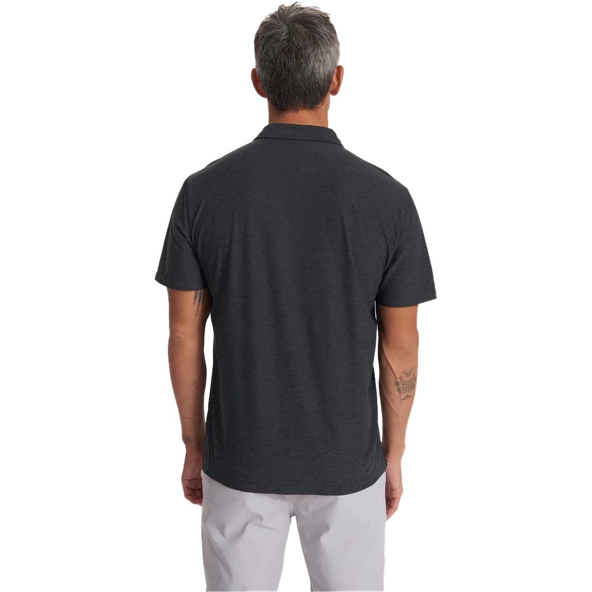 Men's Strato Tech Polo