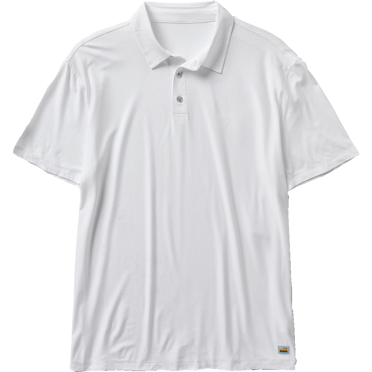 Men's Strato Tech Polo