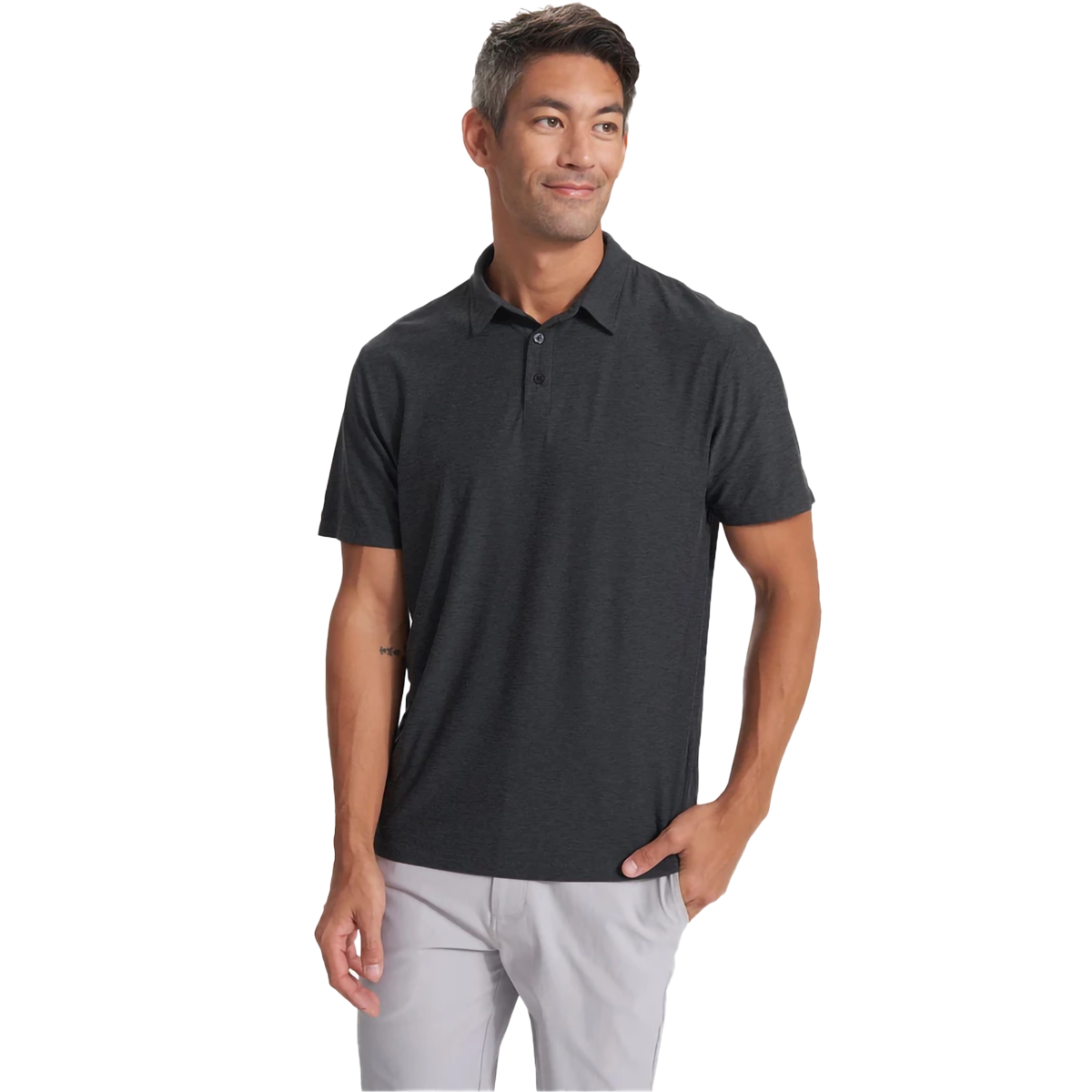 Men's Strato Tech Polo