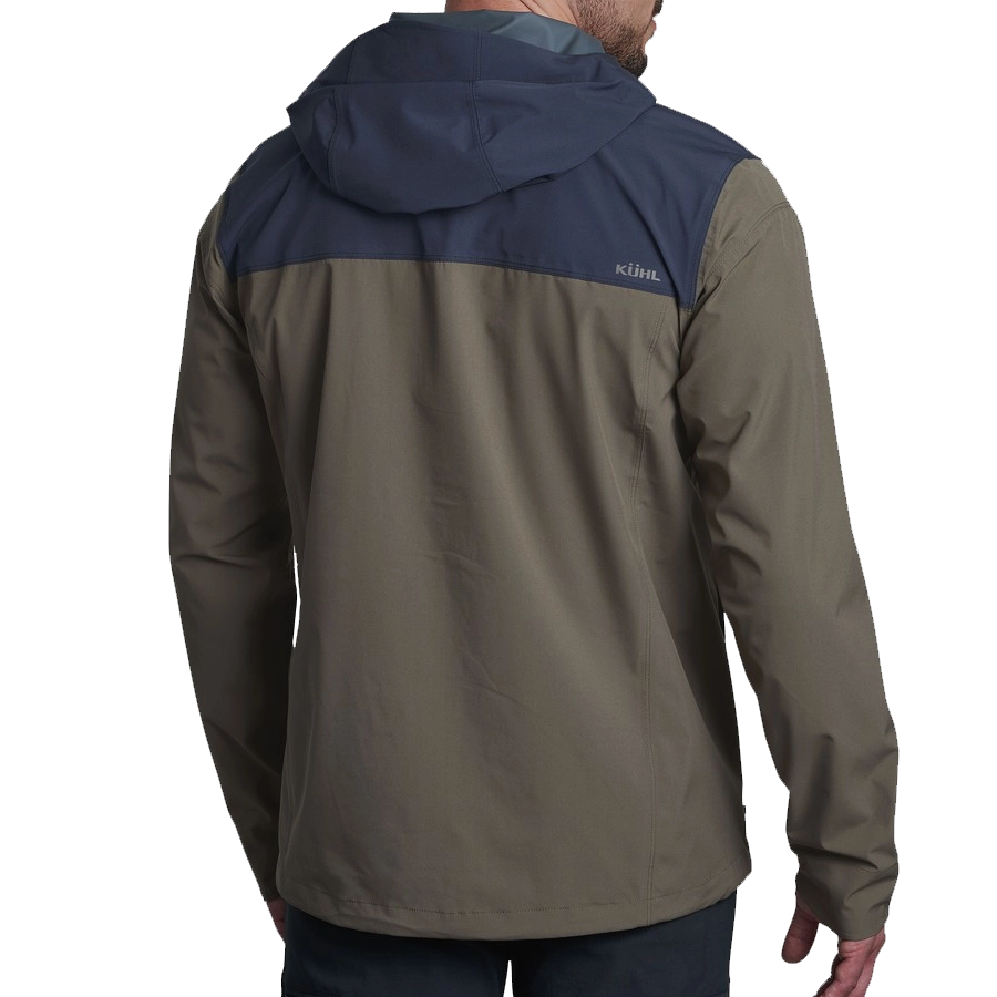 Men's Stretch Voyagr Jacket