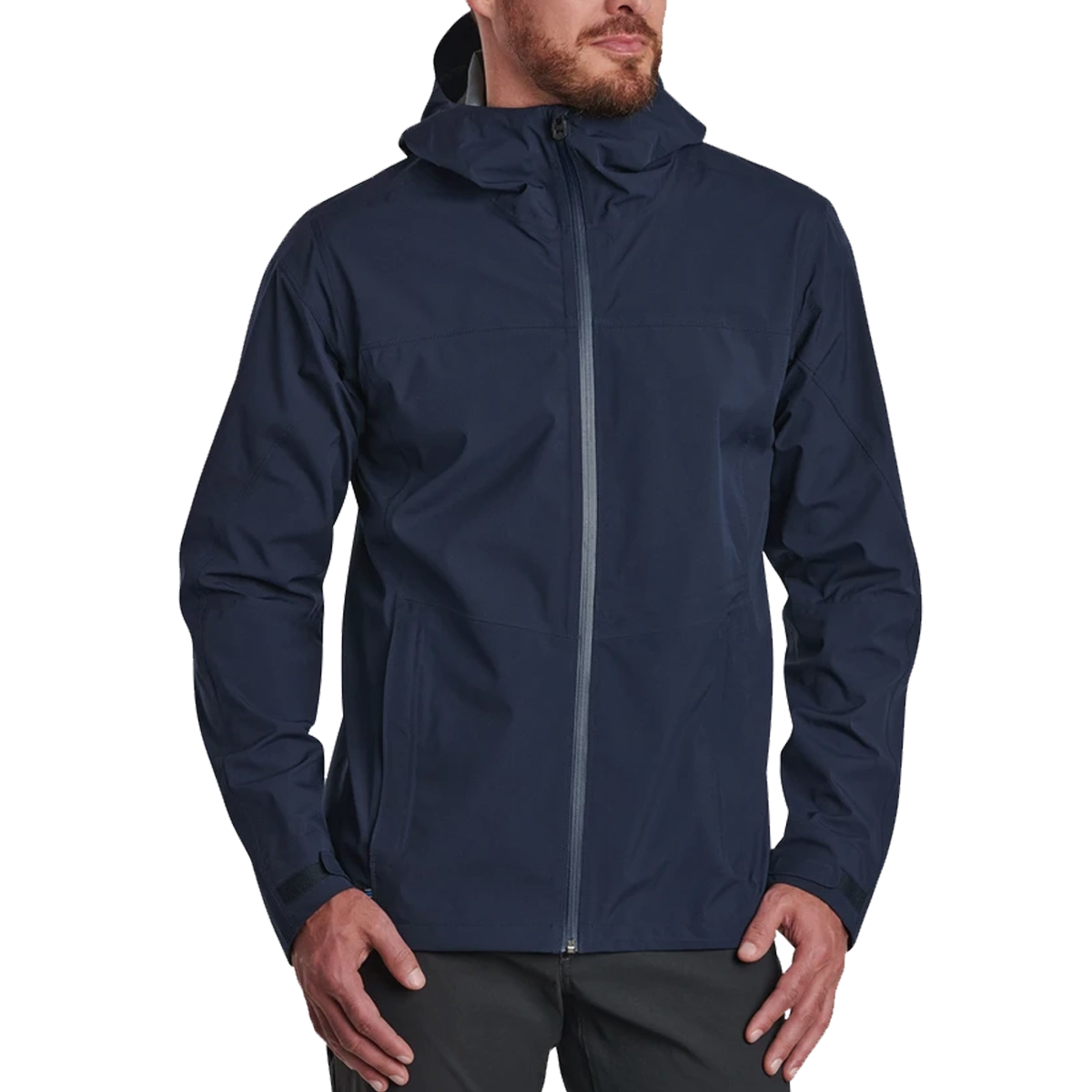Men's Stretch Voyagr Jacket