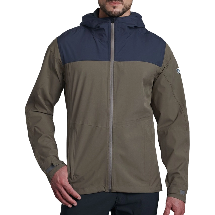 Men's Stretch Voyagr Jacket