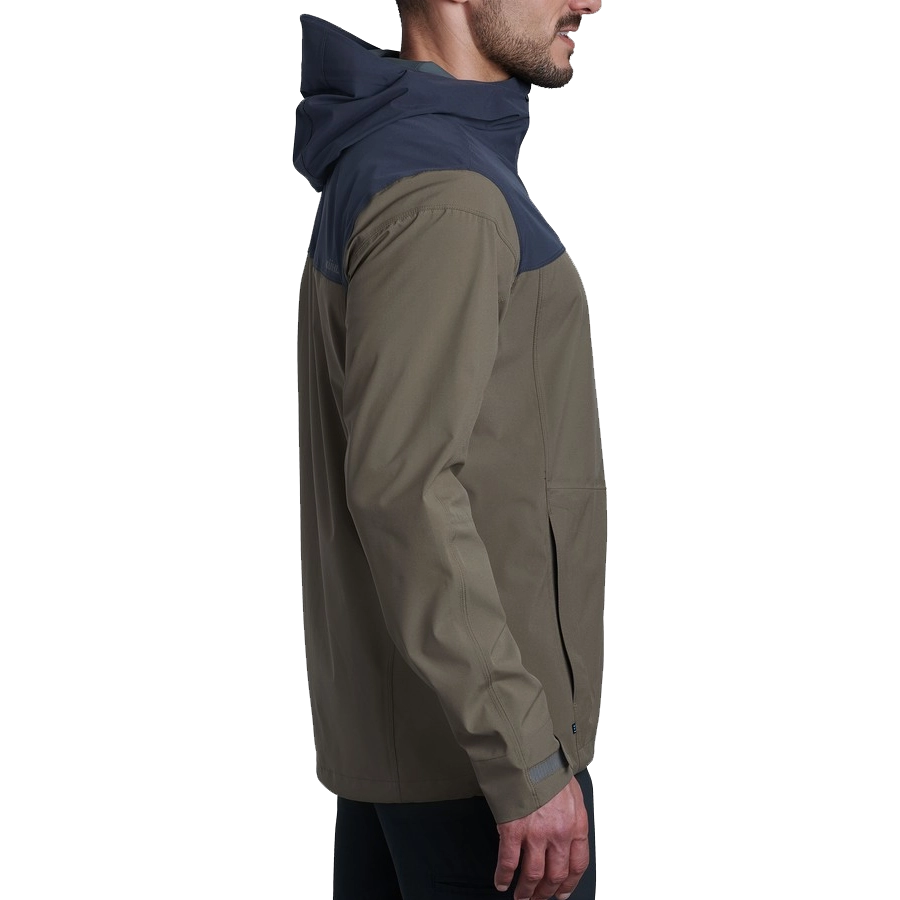 Men's Stretch Voyagr Jacket