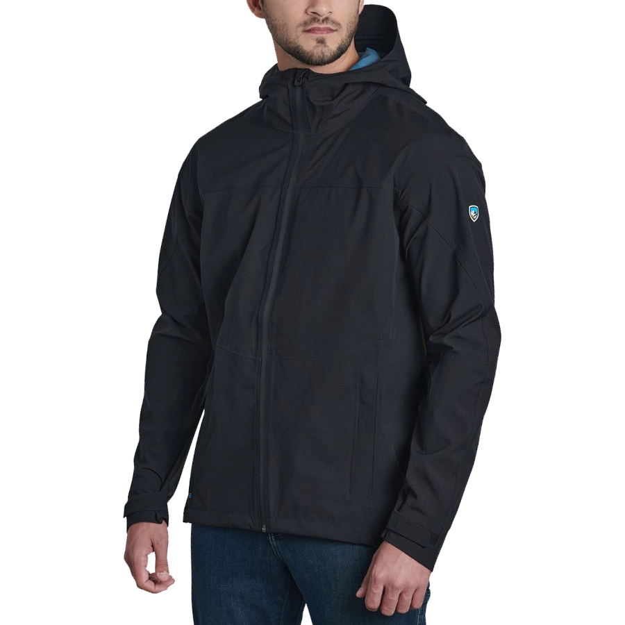 Men's Stretch Voyagr Jacket