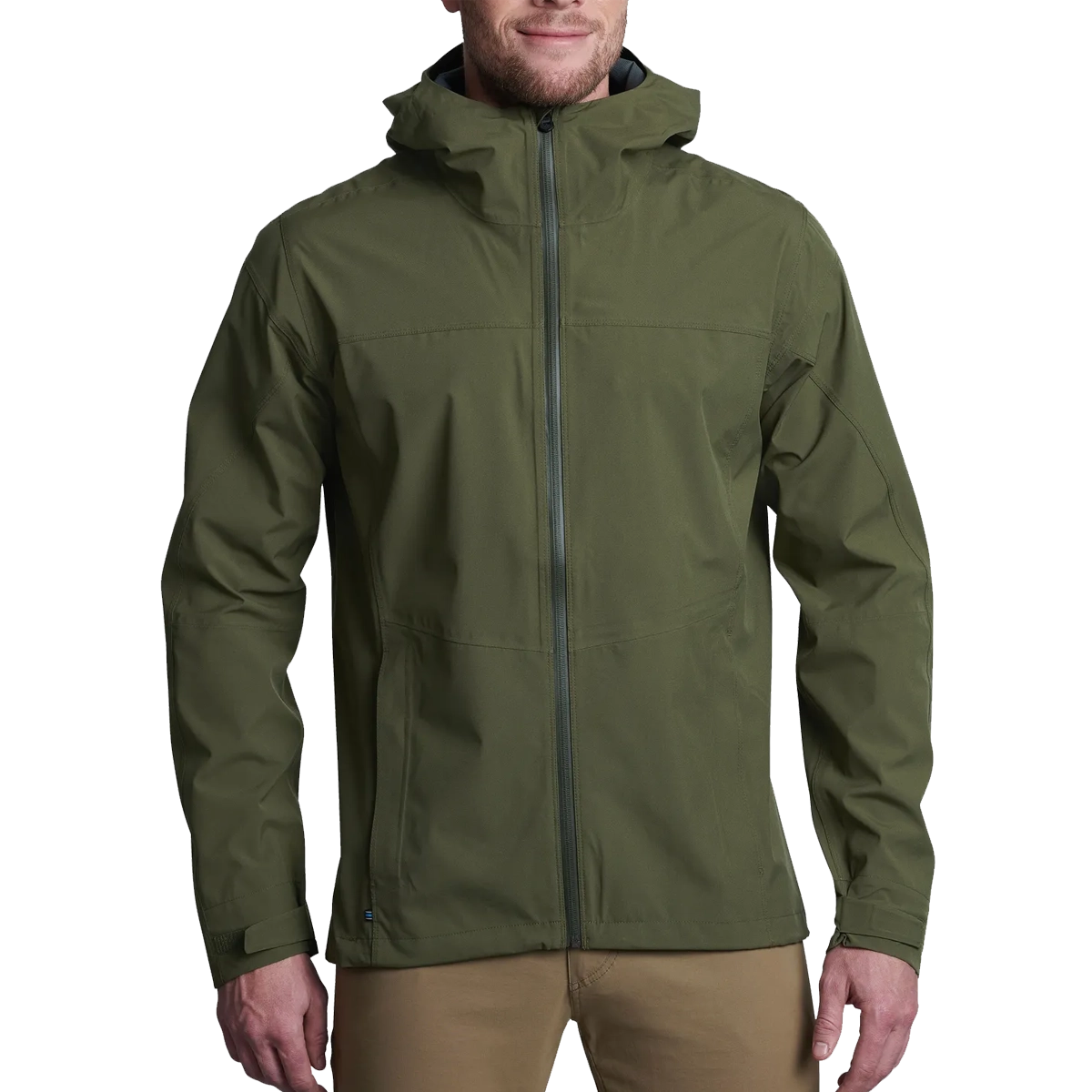 Men's Stretch Voyagr Jacket