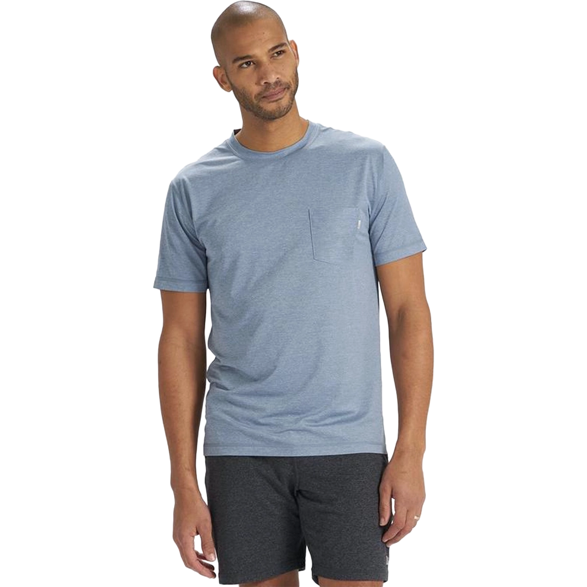 Men's Tradewind Performance Tee