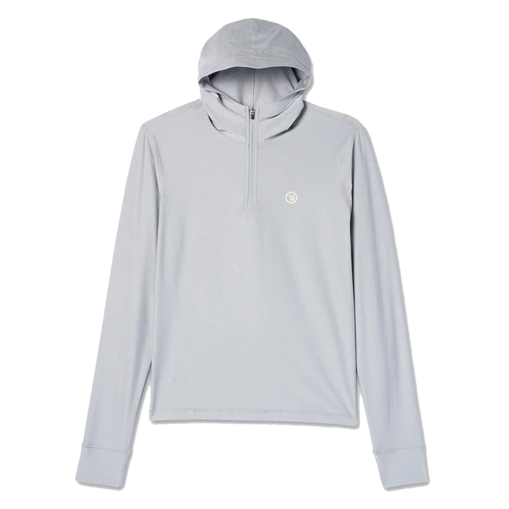 Men's Uluwatu Water Hoodie