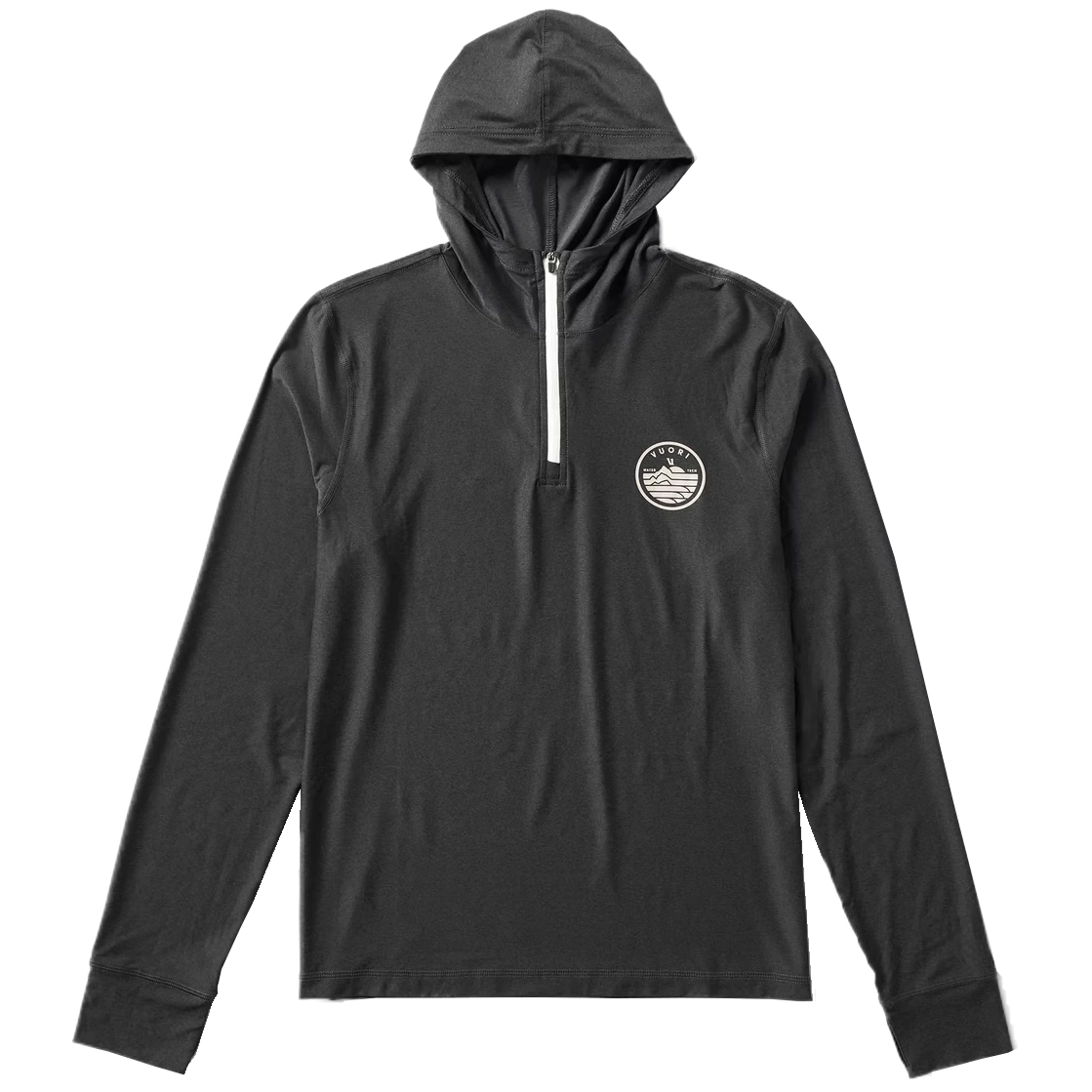 Men's Uluwatu Water Hoodie