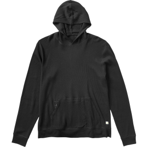 Men's Waffle Hoodie