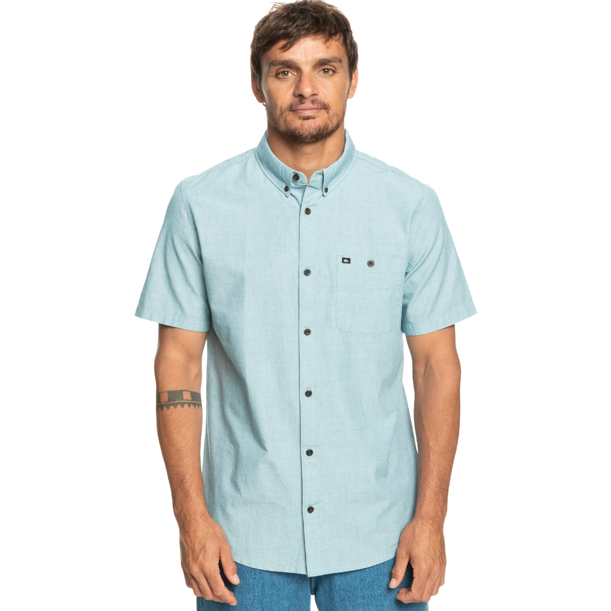 Men's Winfall Short Sleeve