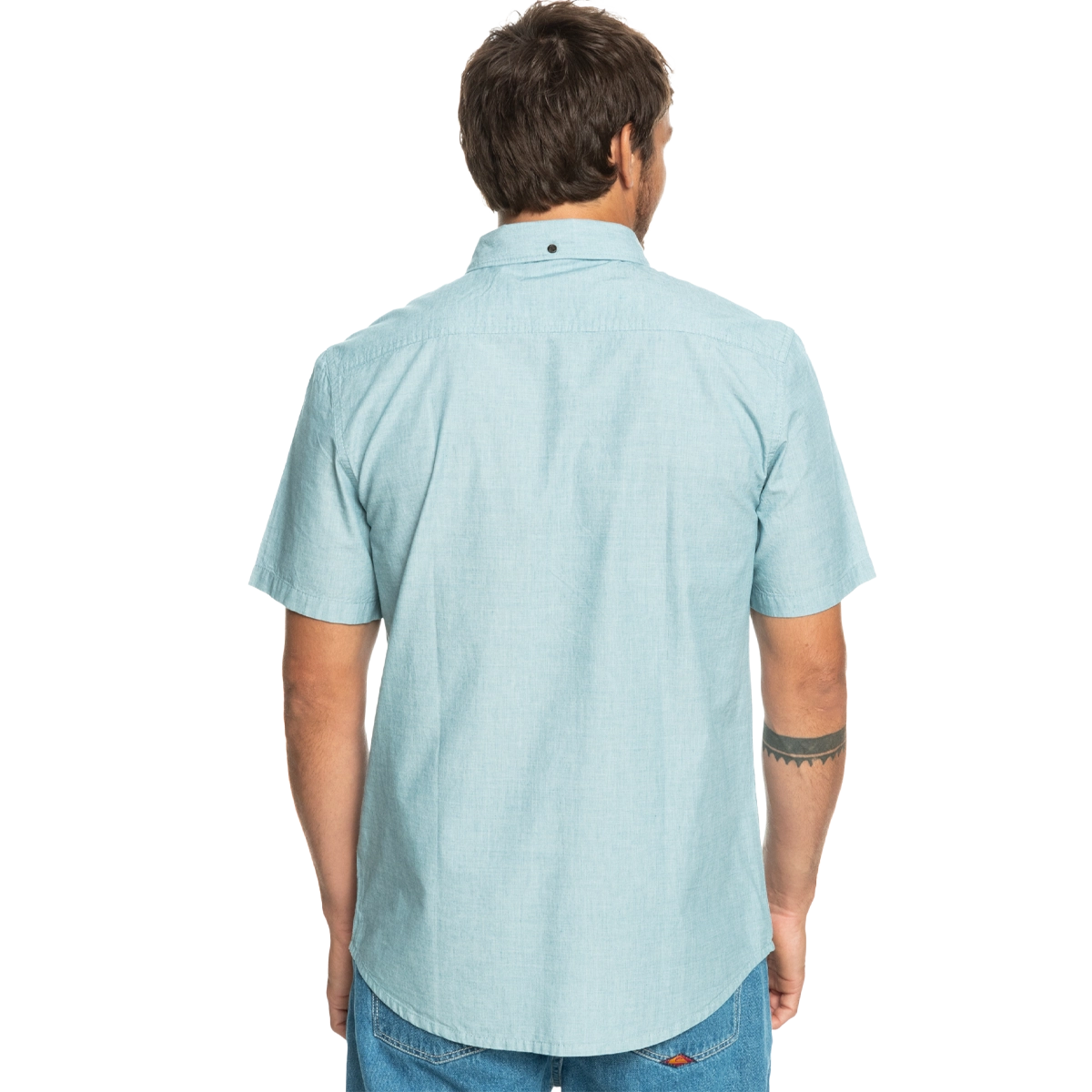 Men's Winfall Short Sleeve
