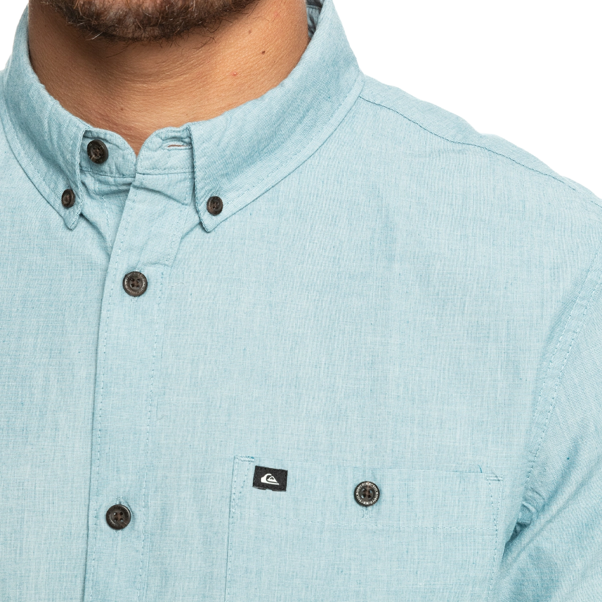 Men's Winfall Short Sleeve