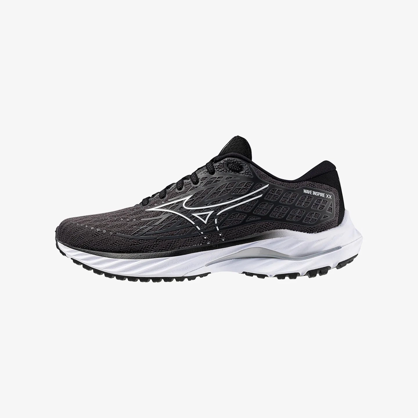Mizuno Wave Inspire 20 - Womens
