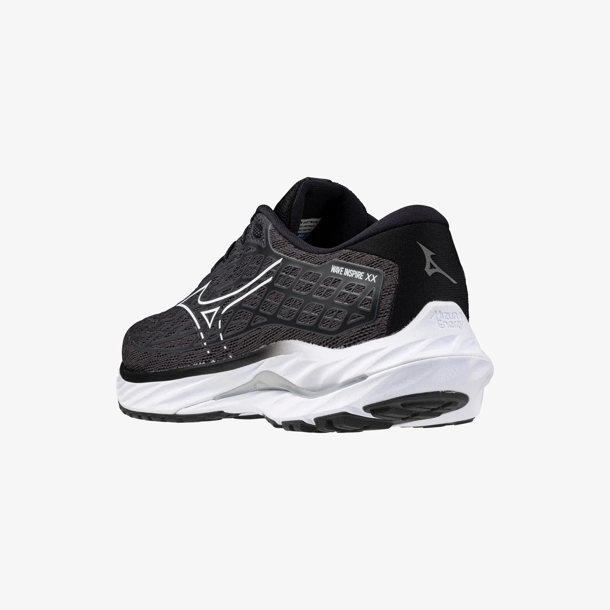 Mizuno Wave Inspire 20 - Womens