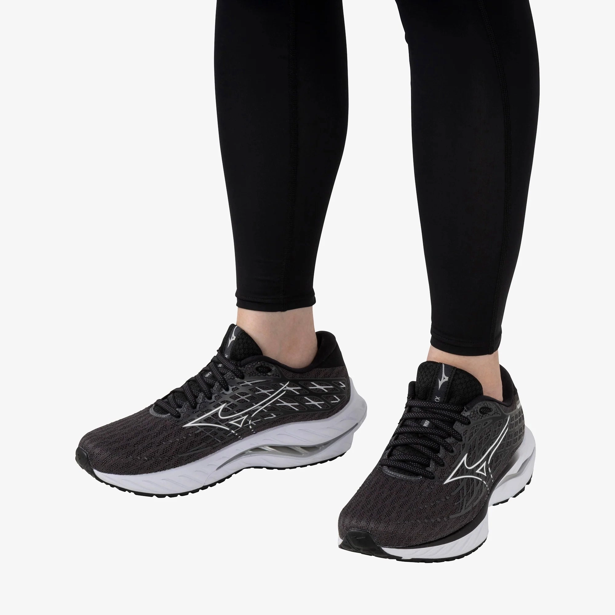 Mizuno Wave Inspire 20 - Womens