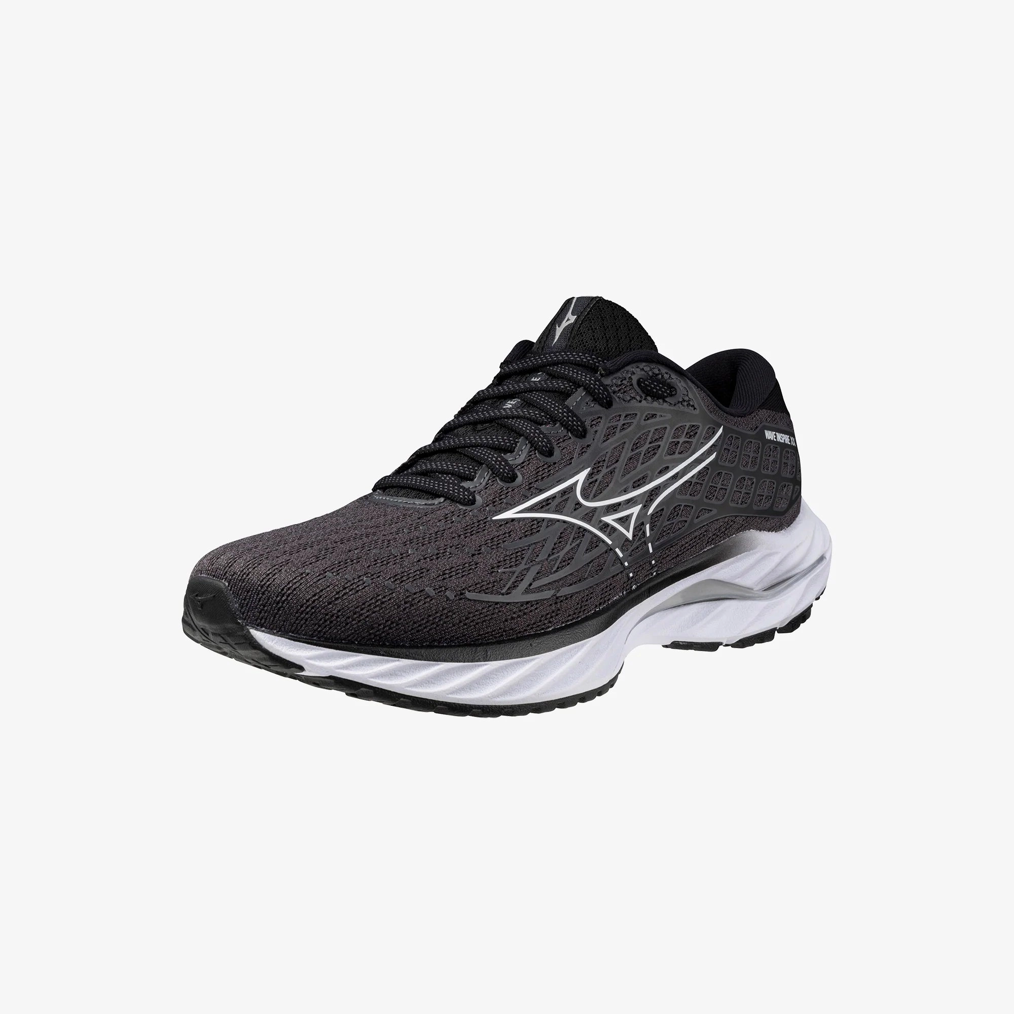 Mizuno Wave Inspire 20 - Womens
