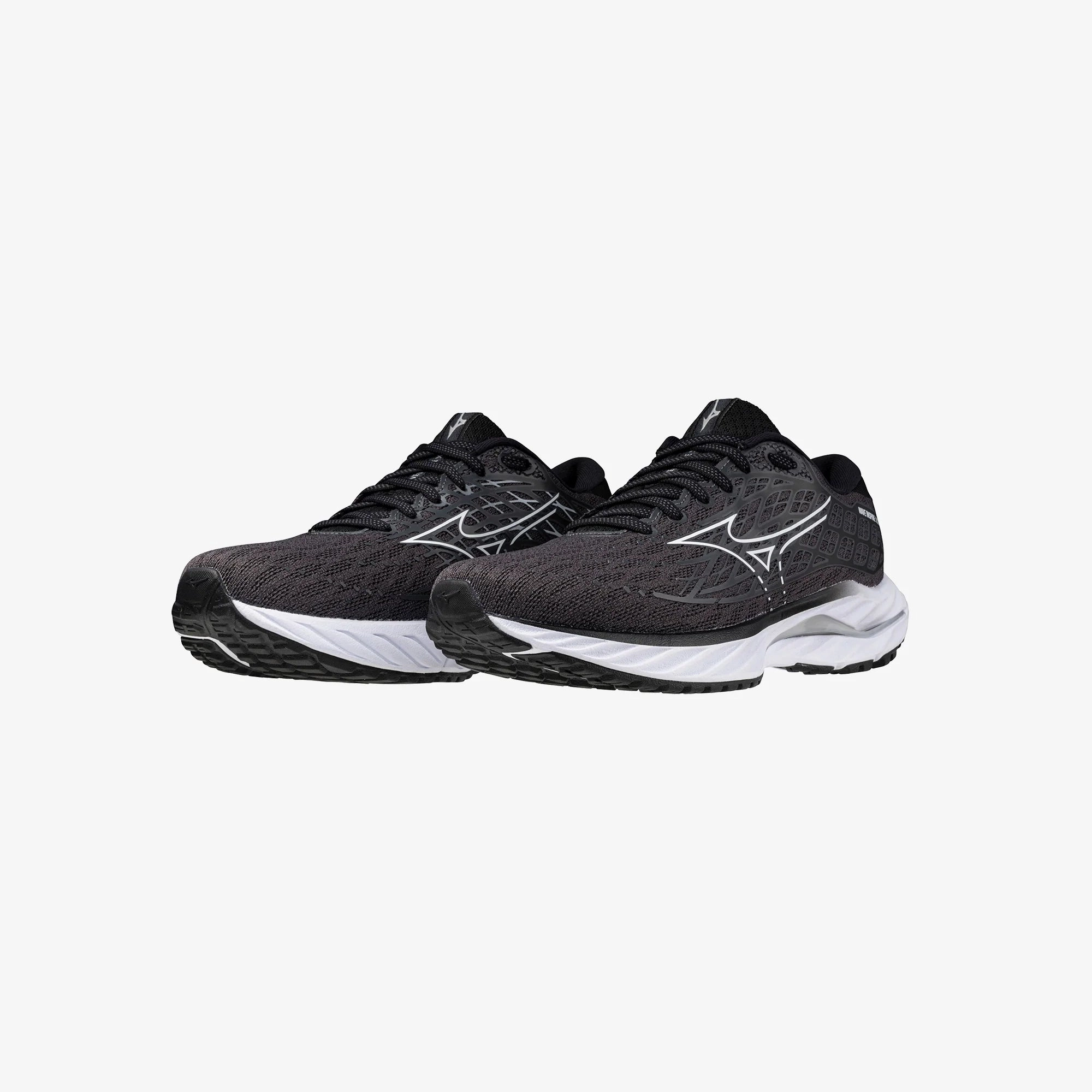 Mizuno Wave Inspire 20 - Womens