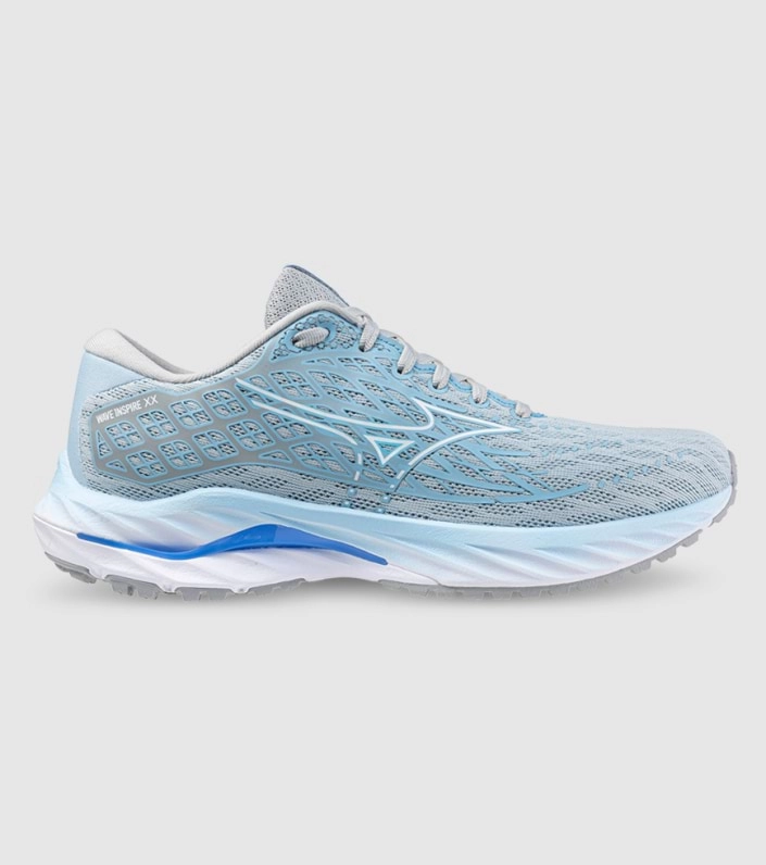 Mizuno Wave Inspire 20 - Womens