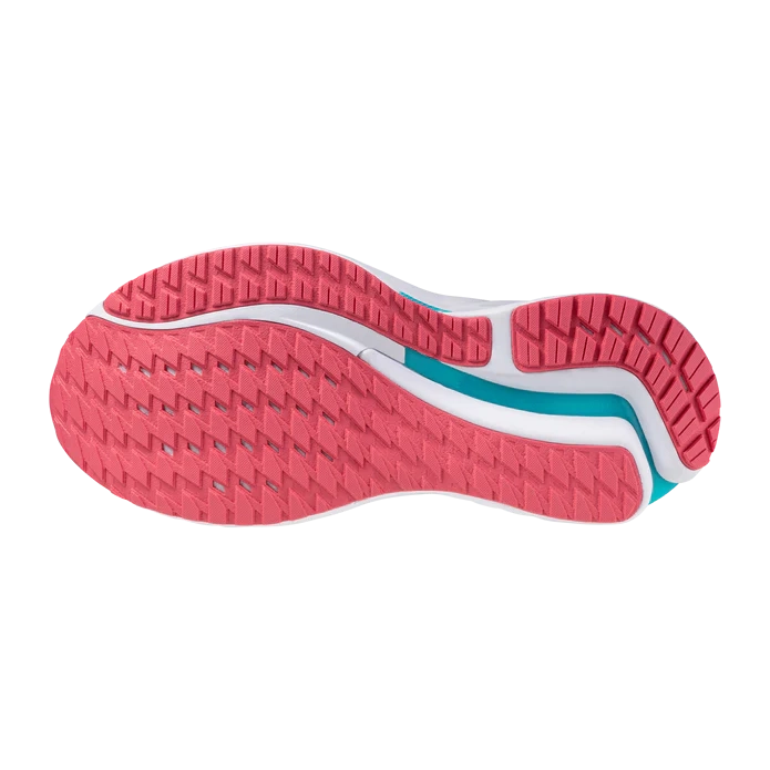 Mizuno Wave Inspire 21 - Womens