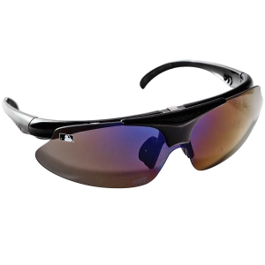 MLB Deluxe Flip Up Sunglasses