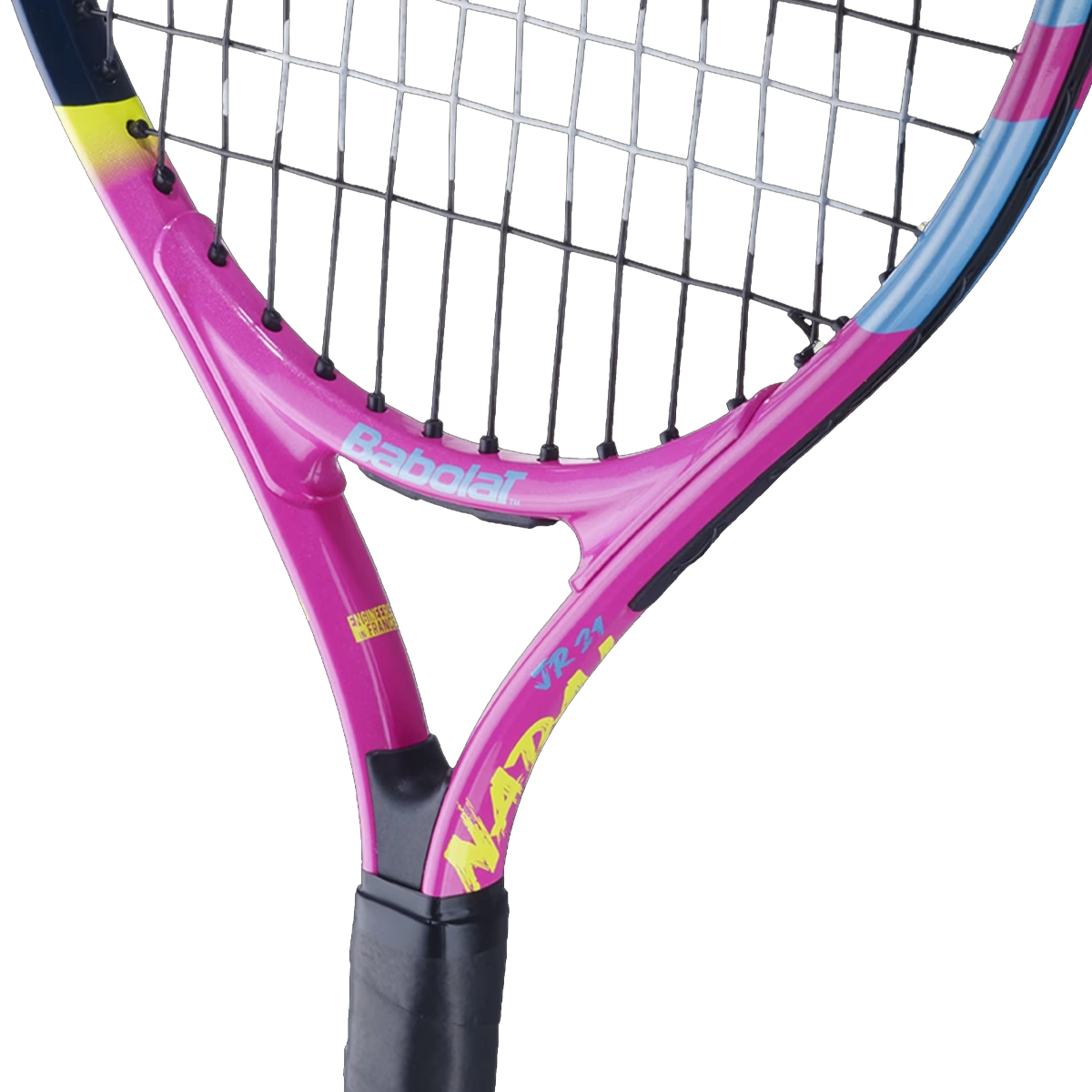 Nadal Junior 21