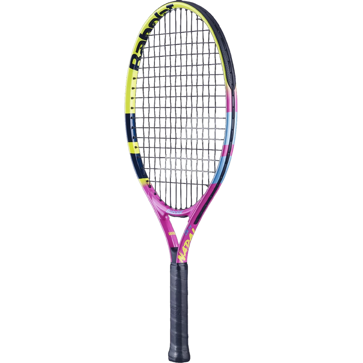 Nadal Junior 21