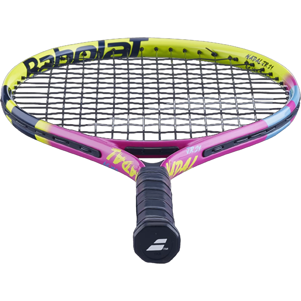 Nadal Junior 21