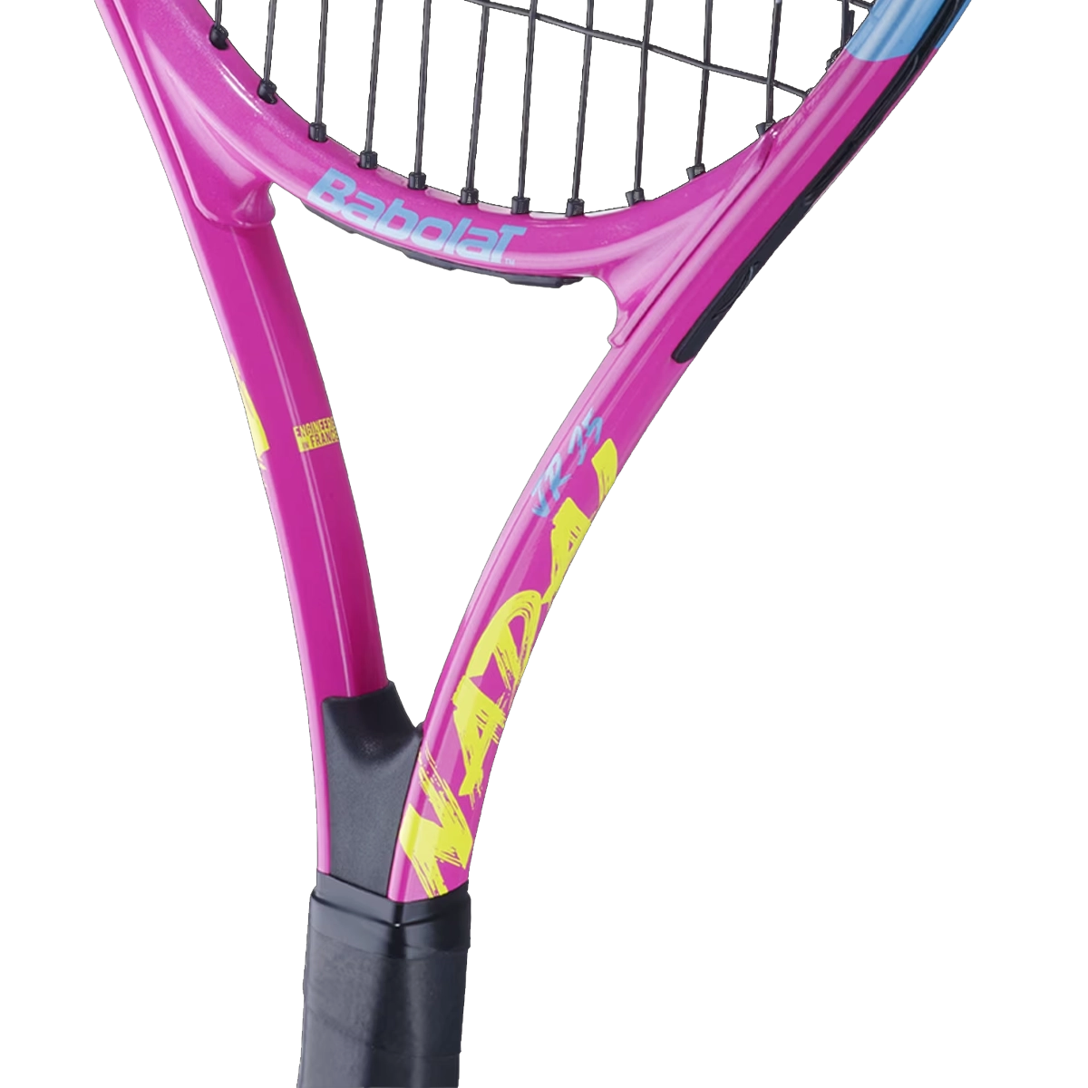 Nadal Junior 25