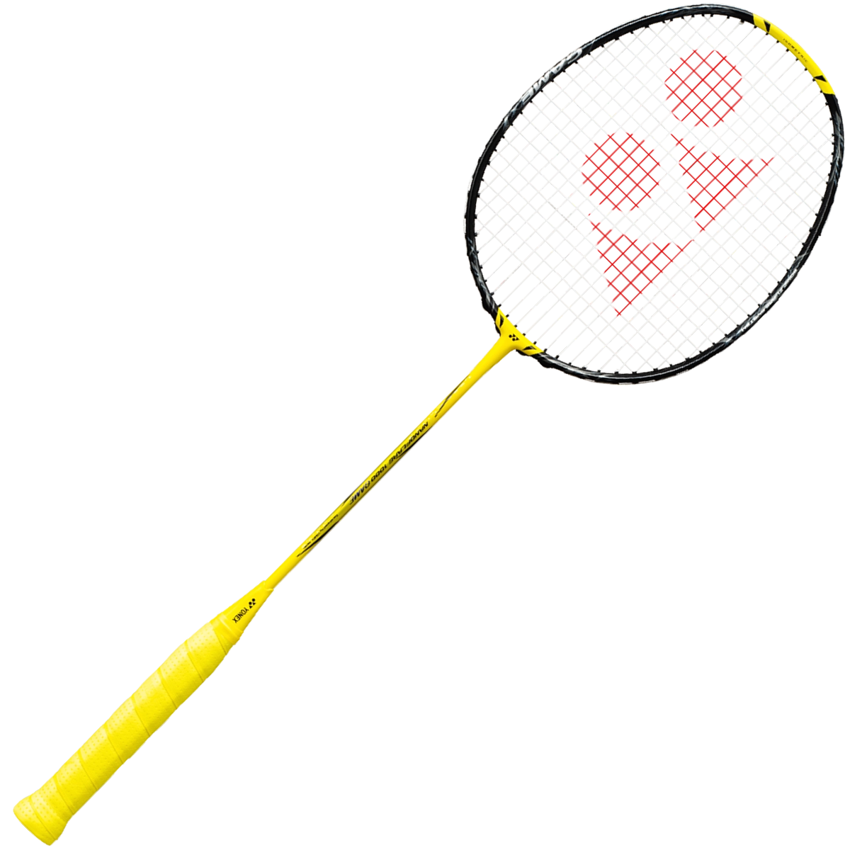 Nanoflare 1000 Game 4U (Strung)