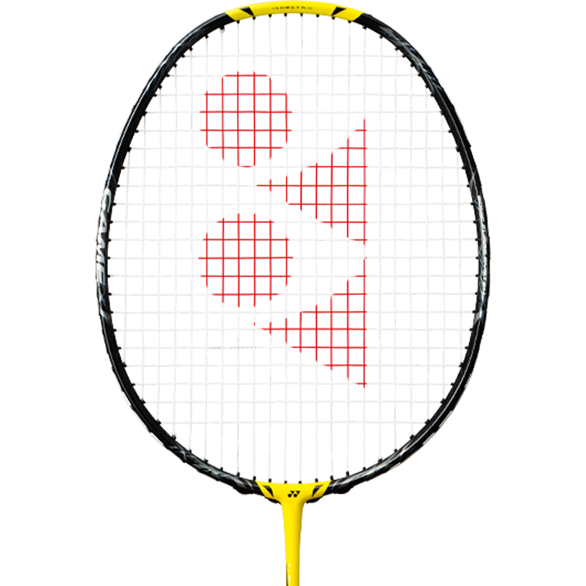 Nanoflare 1000 Game 4U (Strung)