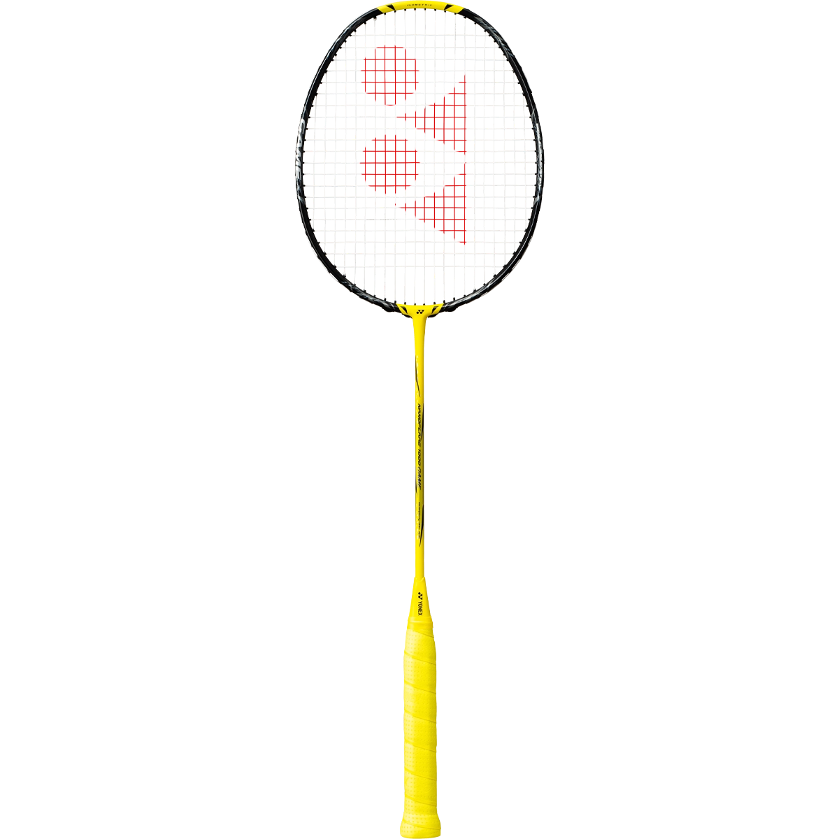 Nanoflare 1000 Game 4U (Strung)