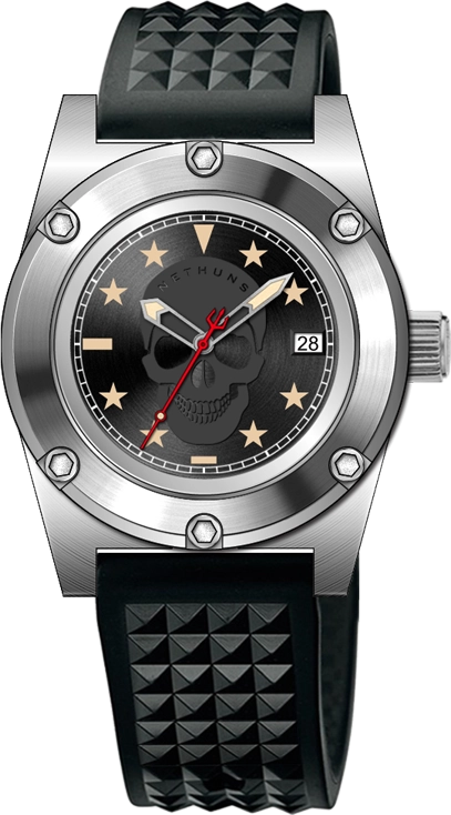 Nethuns Scuba 500 SS541