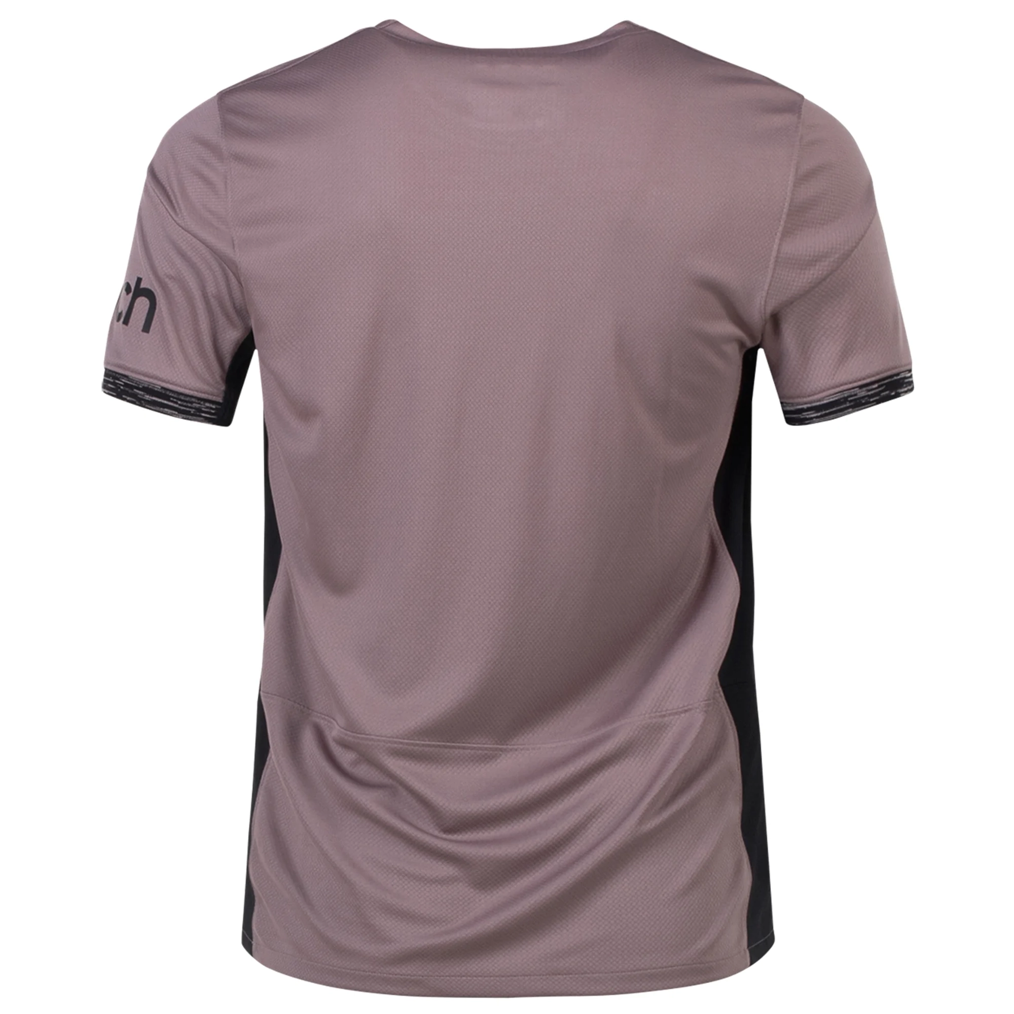 Nike Tottenham Third Jersey 23/24 (Taupe Haze/Diffused Taupe)