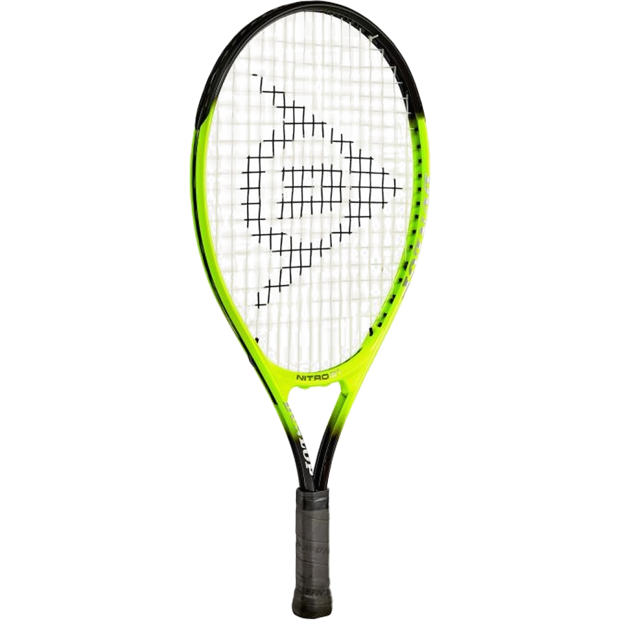 Nitro Junior 21