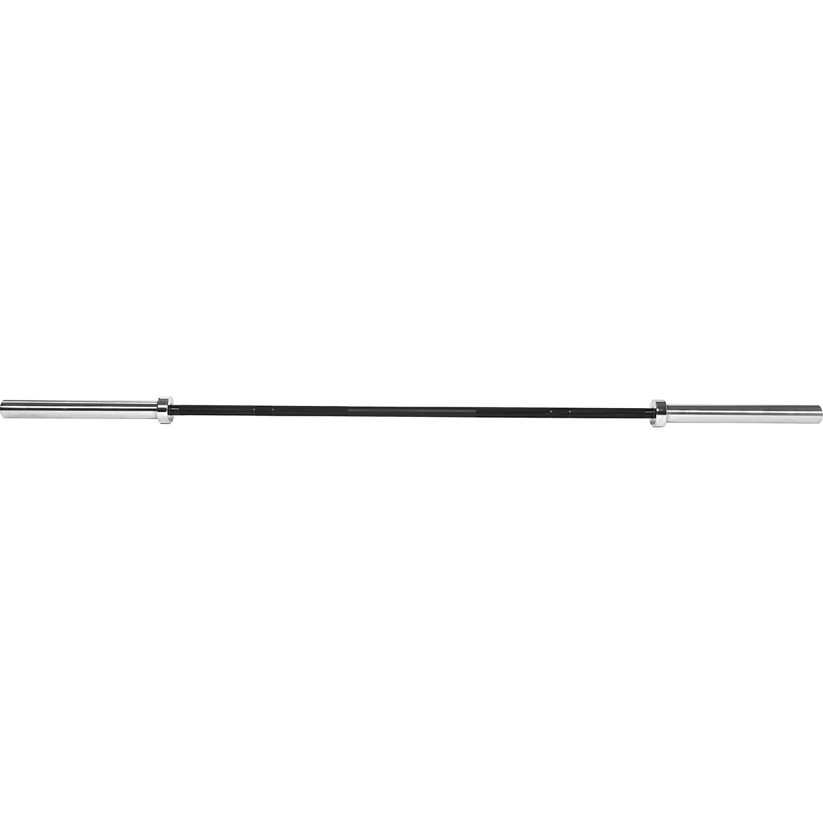 Olympic Barbell - 1,200 lb Max Load