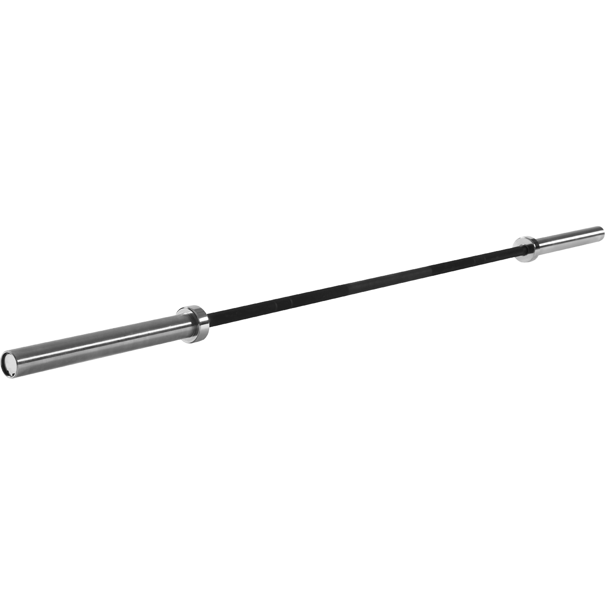 Olympic Barbell - 1,200 lb Max Load