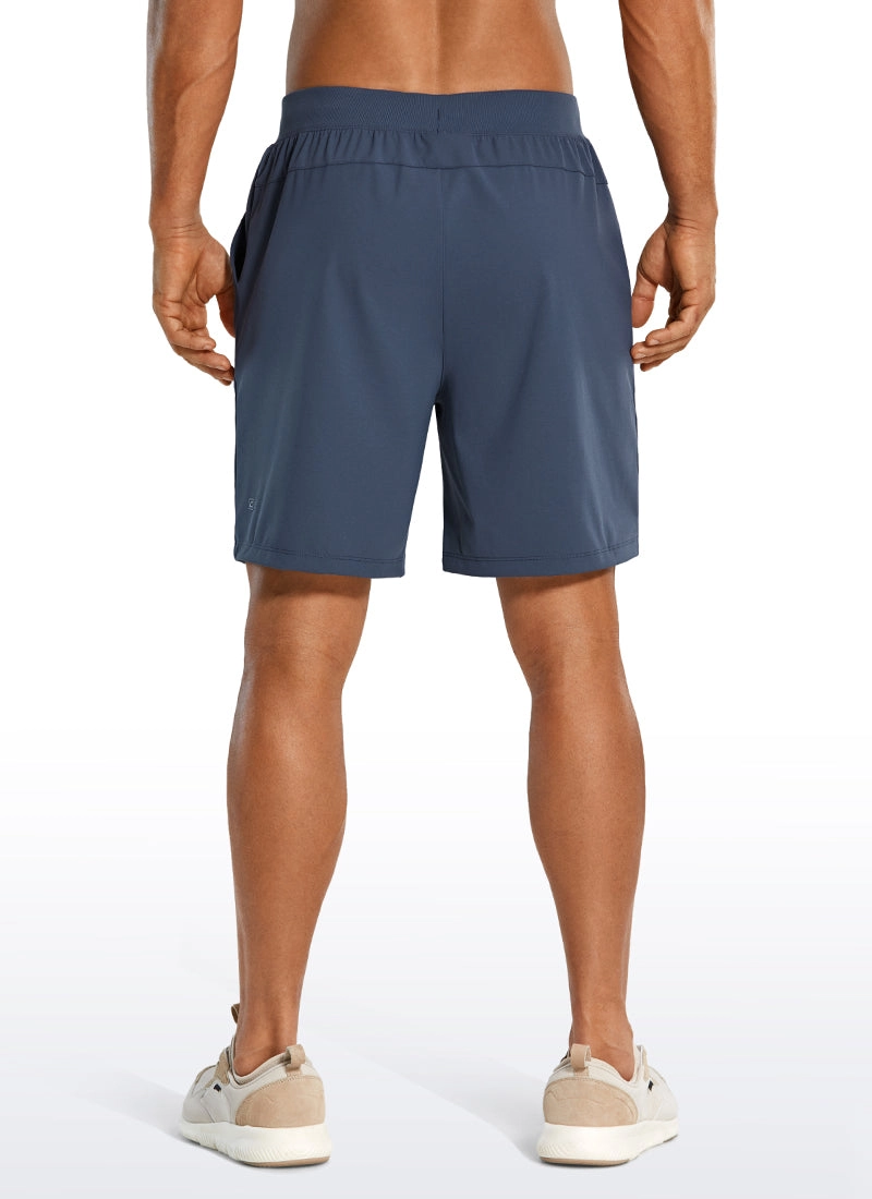 On the Travel Shorts 7''