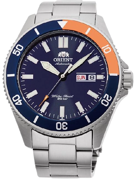 Orient RA-AA0913L