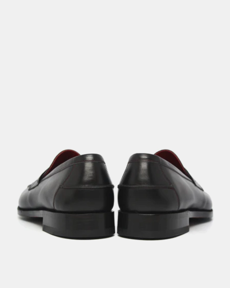 Outlet - Henry - Museum Black - Monaco