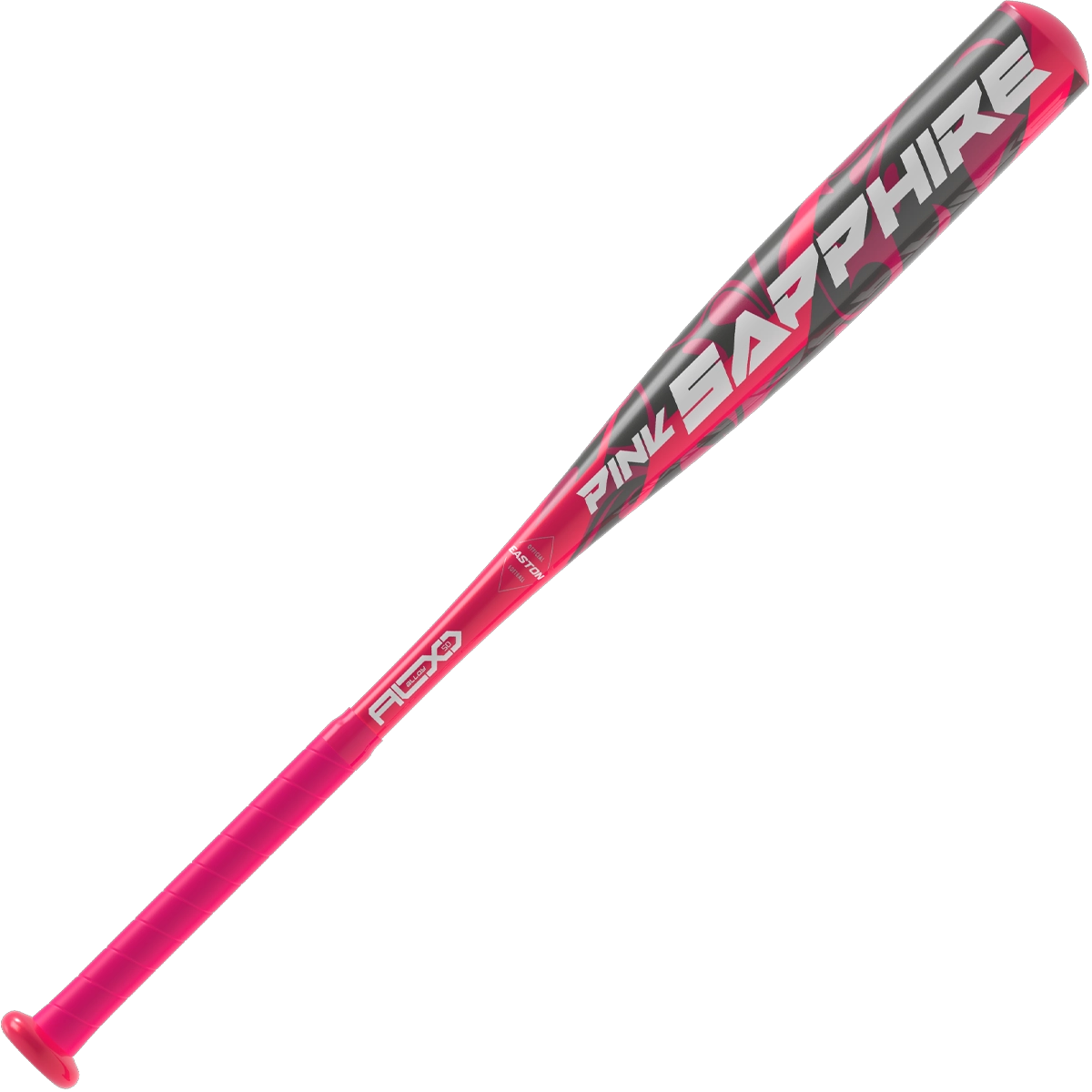 Pink Sapphire -10 Fastpitch