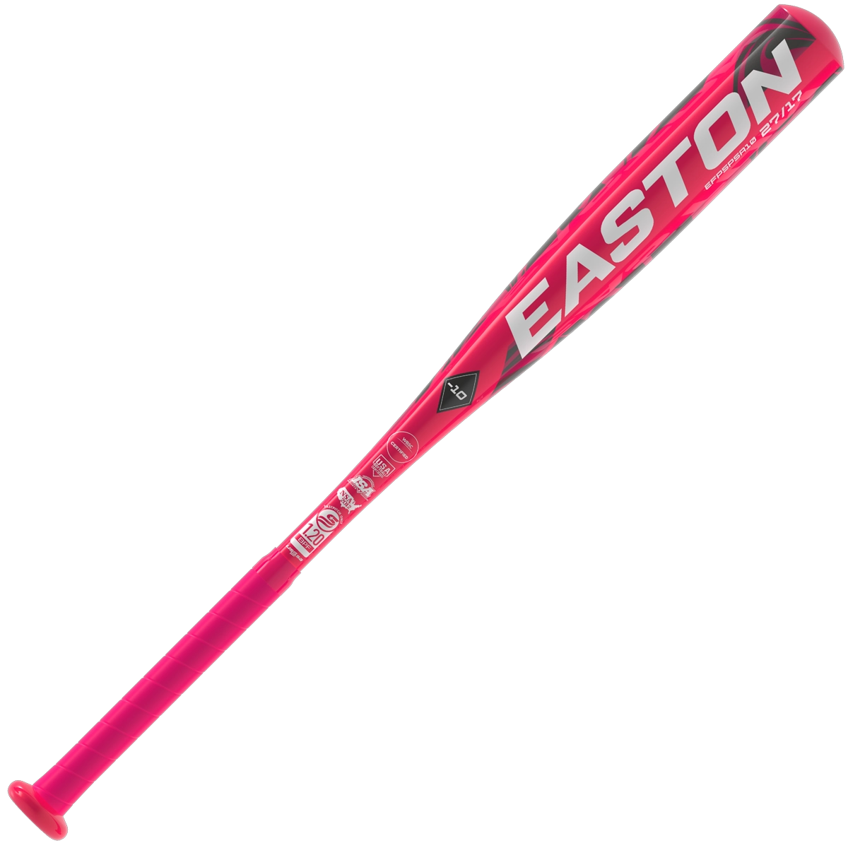 Pink Sapphire -10 Fastpitch