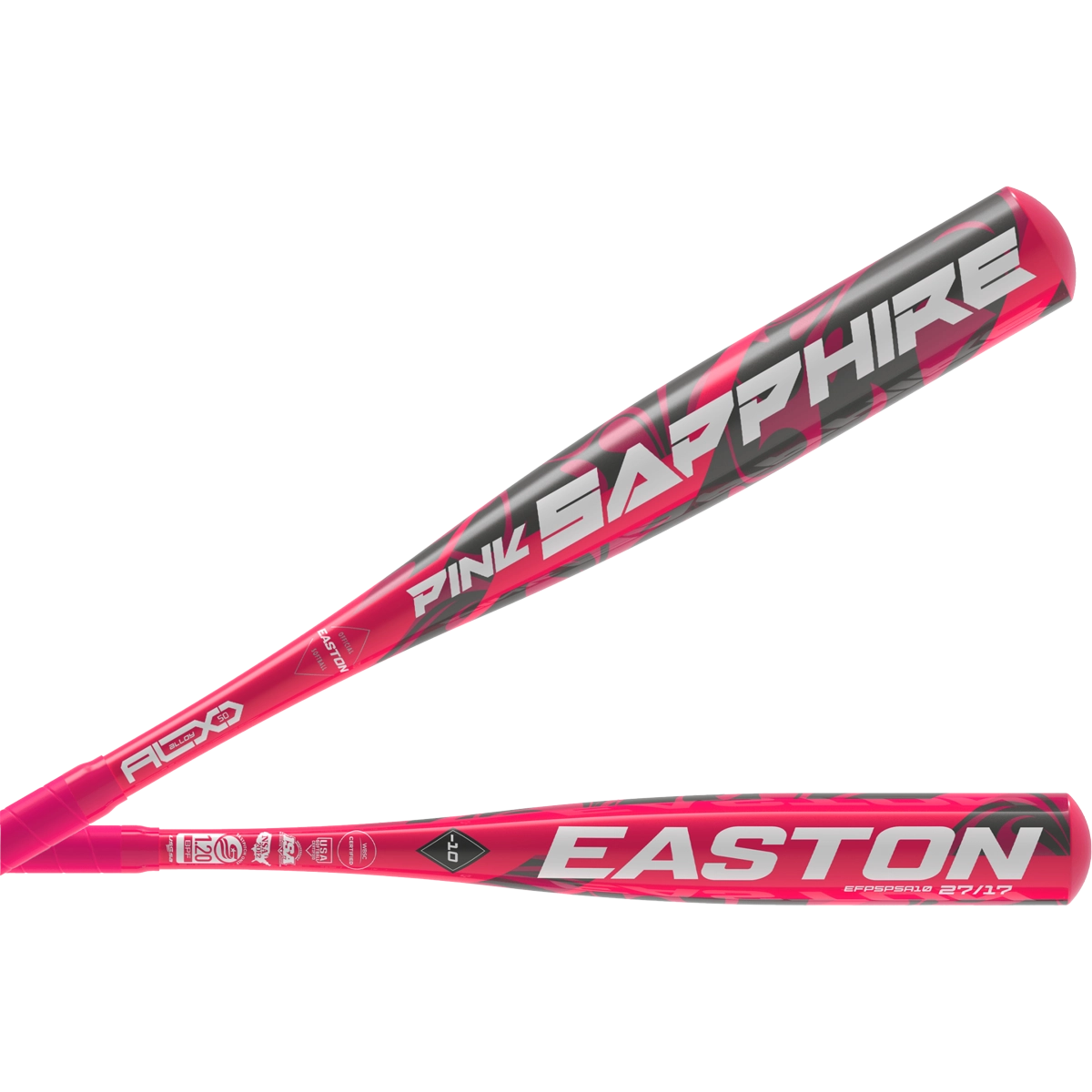 Pink Sapphire -10 Fastpitch