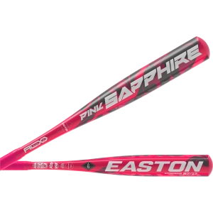 Pink Sapphire -10 Fastpitch