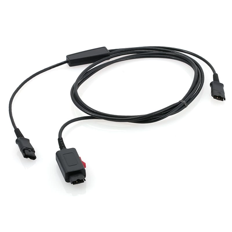Plantronics Quick Disconnect Y-Training Cord