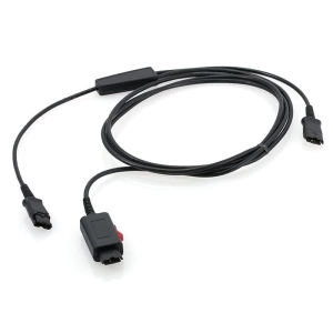 Plantronics Quick Disconnect Y-Training Cord