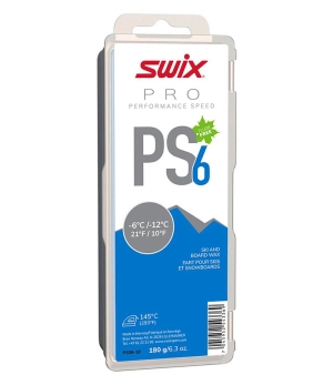 PS6 Blue 180g