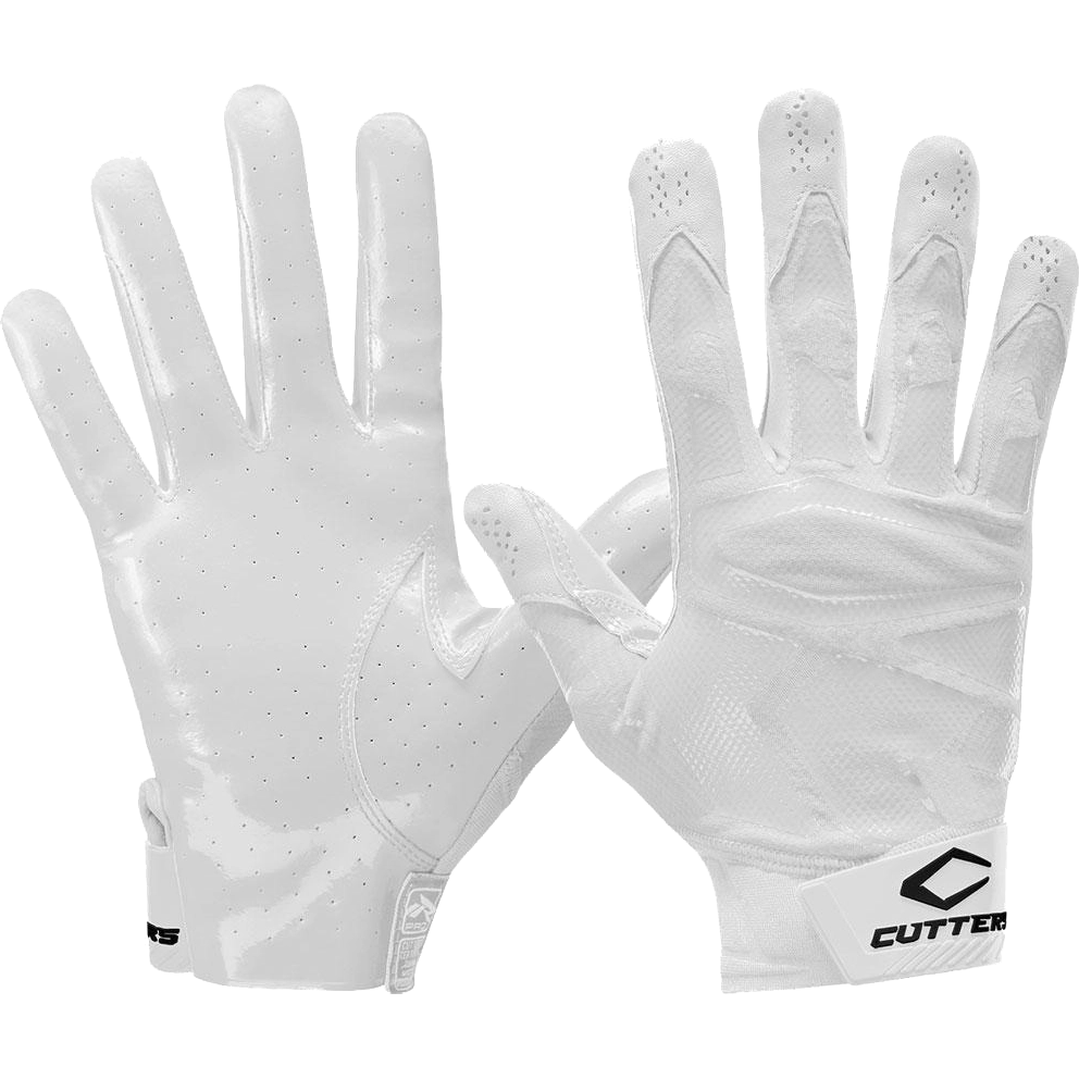 Rev Pro 4.0 Solid Receiver Gloves