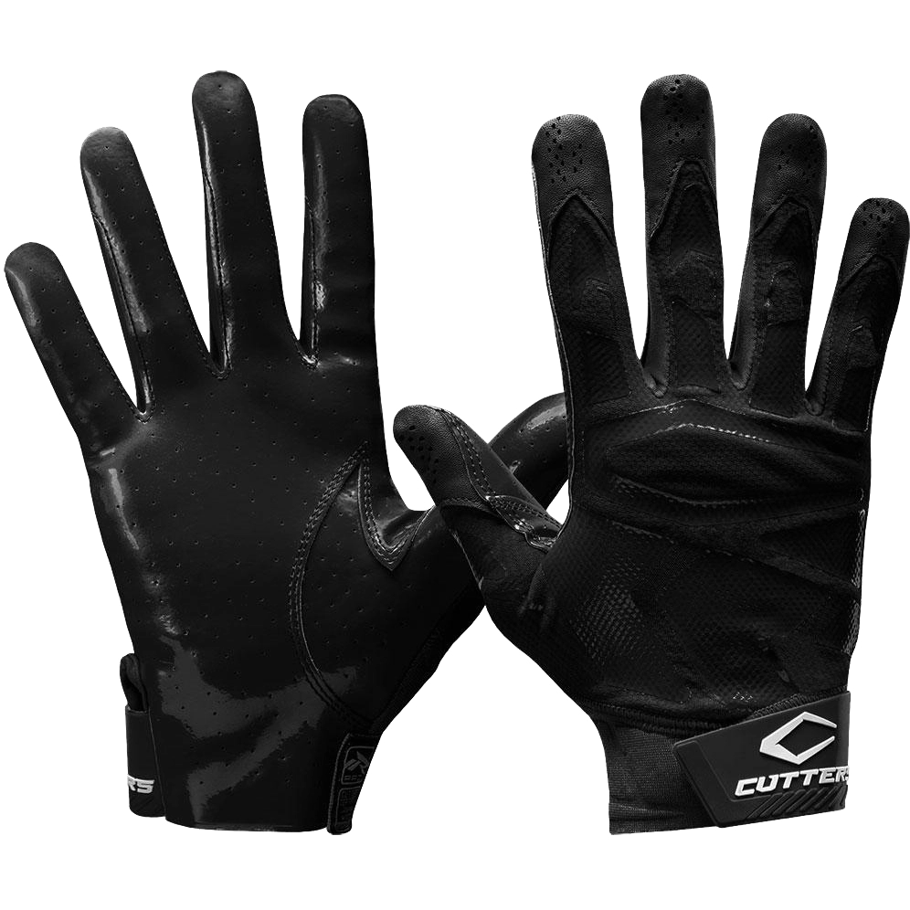 Rev Pro 4.0 Solid Receiver Gloves